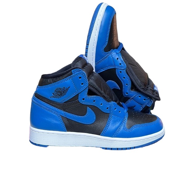 NIB Nike air Jordan Retro high Og youth size 5 (womens size 7) brand new in box - Picture 9 of 12